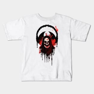 Defiler Kids T-Shirt